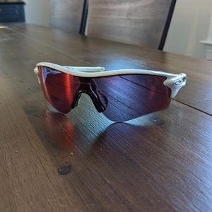 Oakley Radarlock Sunglasses